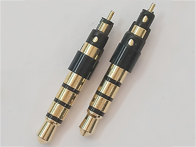 耳机插针有几种类型？