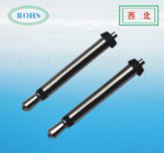 2.5单音耳机插针