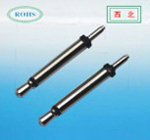 2.5单音耳机插针