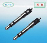 2.5立体耳机插针