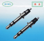 2.5立体耳机插针