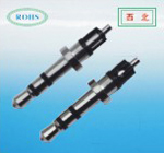 2.5立体耳机插针