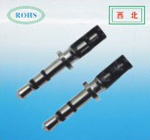 2.5立体耳机插针