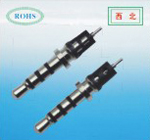 2.5四极耳机插针