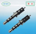 2.5四极耳机插针