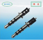 2.5四极耳机插针