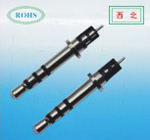 2.5四极耳机插针