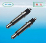 3.5单音耳机插针