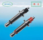 3.5单音耳机插针