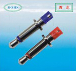 3.5单音耳机插针