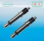 3.5单音耳机插针