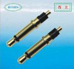 3.5单音耳机插针