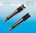 3.5单音耳机插针