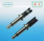 3.5单音耳机插针