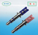 3.5立体耳机插针