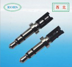 3.5立体耳机插针