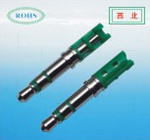 3.5立体耳机插针