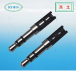 3.5立体耳机插针