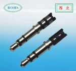 3.5立体耳机插针