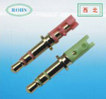 3.5立体耳机插针