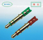 3.5立体耳机插针