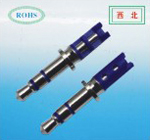 3.5立体耳机插针