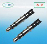 3.5立体耳机插针