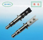 3.5立体耳机插针