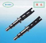 3.5立体耳机插针