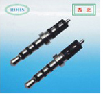 2.5四极耳机插针