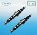 2.5四极耳机插针