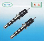 2.5四极耳机插针