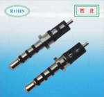 2.5四极耳机插针