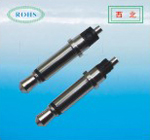 3.5单音耳机插针