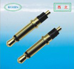 3.5单音耳机插针