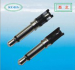 3.5单音耳机插针