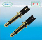 3.5单音耳机插针