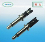 3.5单音耳机插针