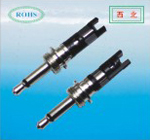 3.5单音耳机插针