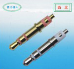 3.5立体、苹果插针