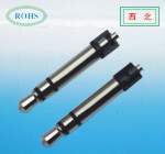 3.5立体、苹果插针