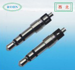 3.5立体、苹果插针