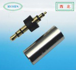 3.5立体、苹果插针