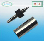 3.5立体、苹果插针