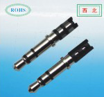 3.5立体耳机插针