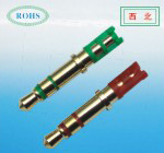 3.5立体耳机插针