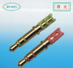 3.5立体耳机插针