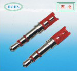 3.5立体耳机插针