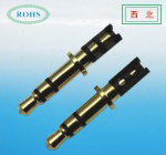 3.5立体耳机插针