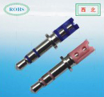 3.5立体耳机插针